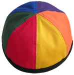 Beachball beanie!