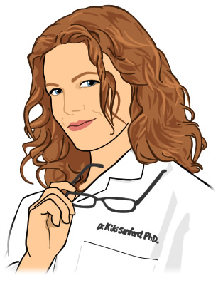 Dr. Kiki!