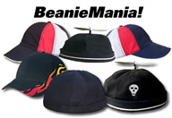 Beanies!