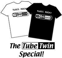 tubes rock!