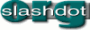 Slashdot yourself!