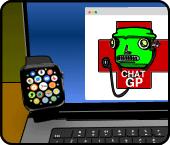 The Joy of Tech