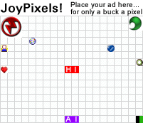 Pick up some JoyPixels!