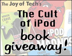 Cult of iPod